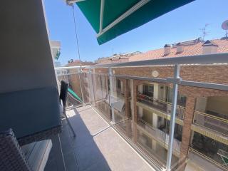 R159 - Aparamento en Calafel enfrente de la Playa - Calafell - 5