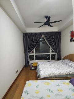 Crest Residences - Kuala Lumpur - 3