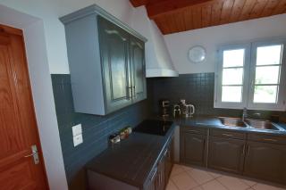 Villa 12 pers - grand jardin - 8 min à pied de la plage - idéal pour détente ou remote-working - Saint-Martin-de-Ré - 1