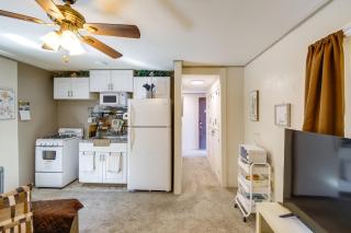 Pecos Vacation Rental Near Rodeo Arena! - Pecos - 9