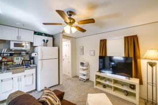 Pecos Vacation Rental Near Rodeo Arena! - 2