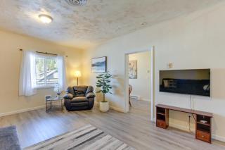 Oregon Getaway by Willamette National Forest! - 5