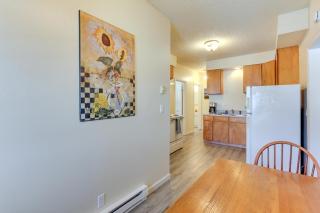 Oregon Getaway by Willamette National Forest! - 2