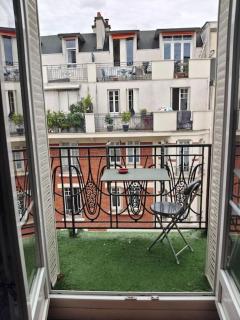 Résidence Paris XV Convention - Amazing apartment - París - 7
