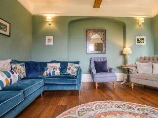 Hammonds Farmhouse - Stroud - 3