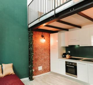 CityStay I Masino Loft Apartment - Bolonia - 5