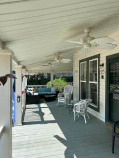 The Rose on Lakeside - Umatilla - 5