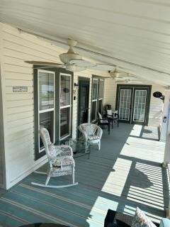 The Rose on Lakeside - Umatilla - 4