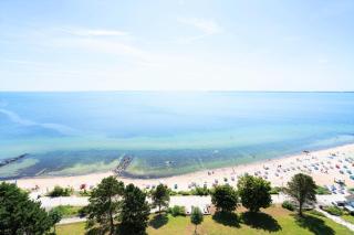 Ferienpark Sierksdorf App 348 - Strandlage - Sierksdorf - 8