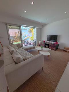 Leynita Bay - Le Diamant - 1