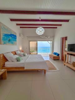 Leynita Bay - Le Diamant - 5