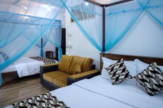 Village Star Rest-Mirissa - 2