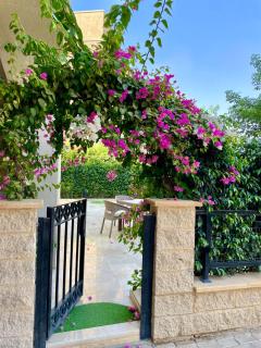 Direct on the Pool 3BR Luxury Apartment - 2