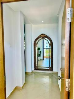 Golf and Garden - Cabo Negro - 9