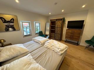 3 Zimmer Appartement Münsterblick - Bad Doberan - 7