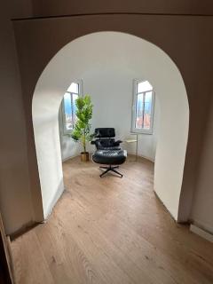 3 Zimmer Appartement Münsterblick - 6