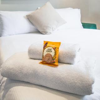 County Hotel - Chelmsford - 8