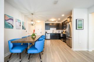 New Modern Vista Cay Reserve Condo - 6003 - Orlando - 9