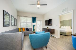 New Modern Vista Cay Reserve Condo - 6003 - Orlando - 7