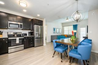 New Modern Vista Cay Reserve Condo - 6003 - Orlando - 4
