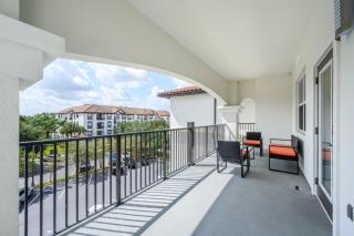 New Modern Vista Cay Reserve Condo - 6003 - Orlando - 3