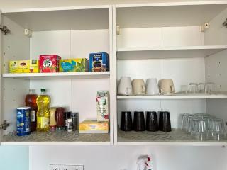 Charmant 2 Pièces avec Parking Près de Paris by Immo Kit BNB - La Courneuve - 2