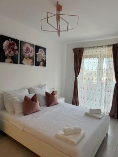Ariel Apartment - Balcony & Free Parking - Braşov - 5
