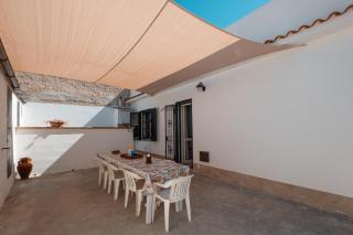 Villa Corallo - Mazara del Vallo - 3