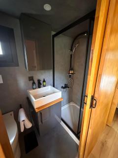 ARIETES MARMONT Resort TINY Houses - Tatranska Strba - 3