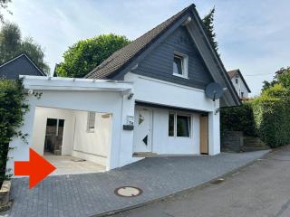 Einfach Effizient Ausruhen - Nümbrecht - 3