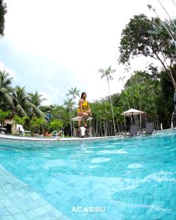 Acassu EcoFazenda - 1