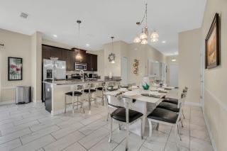 5 Bedrooms 4 Bathrooms Storey Lake 4813 Br - Kissimmee - 8