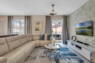 5 Bedrooms - 4 Bathrooms - Storey Lake 4800 Ll - Orlando - 7