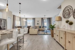 5 Bedrooms - 4 Bathrooms - Storey Lake 4800 Ll - Orlando - 6