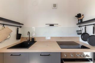 Cosy and Bright Apartment - Lubiana - 2