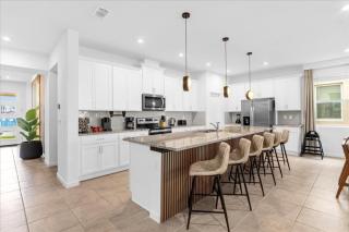 9 Bedrooms- 6,5 Bathrooms-Solara Resort 9113Cr - Davenport - 7