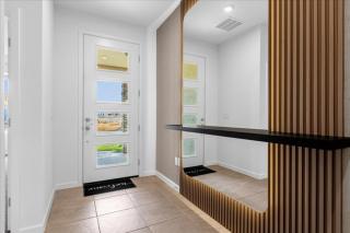9 Bedrooms- 6,5 Bathrooms-Solara Resort 9113Cr - Davenport - 3
