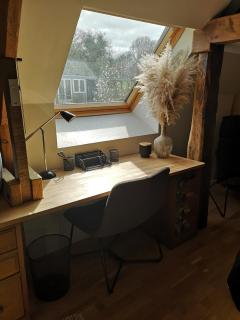 L'étable buissonnière - 5