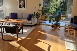 Villa suitable for 8 during XC championship - Trondheim - 9