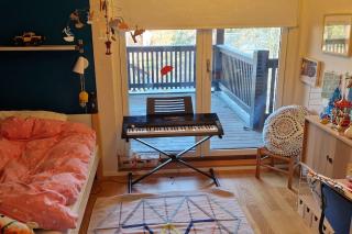 Villa suitable for 8 during XC championship - Trondheim - 4