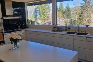 Villa suitable for 8 during XC championship - Trondheim - 3