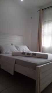 She-goes apartments - Mombassa - 0