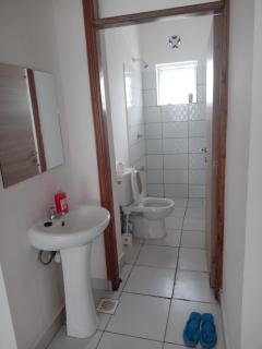 She-goes apartments - Mombassa - 4
