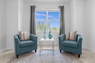 2 Bedrooms- 2 Bathrooms- Storey Lake 4751-207 Ct - Kissimmee - 3