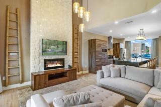4 Bedroom-4,5 Baths- Magic Village Views 3069 Rw - Orlando - 9