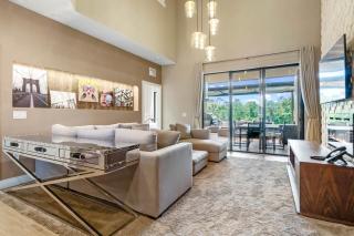 4 Bedroom-4,5 Baths- Magic Village Views 3069 Rw - Orlando - 3