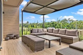4 Bedroom45 Baths Magic Village Views 3069 Rw - 2