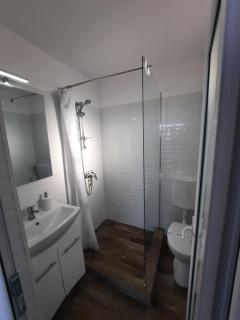 Anghel Florin , Rooms&Apartaments - Tuzla - 2