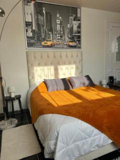 Chambre Louis Armand - Châteaudun - 0