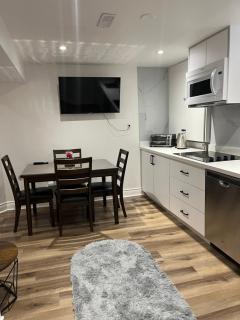 One bedroom of Cozy 2 bedrooms apartment - 8